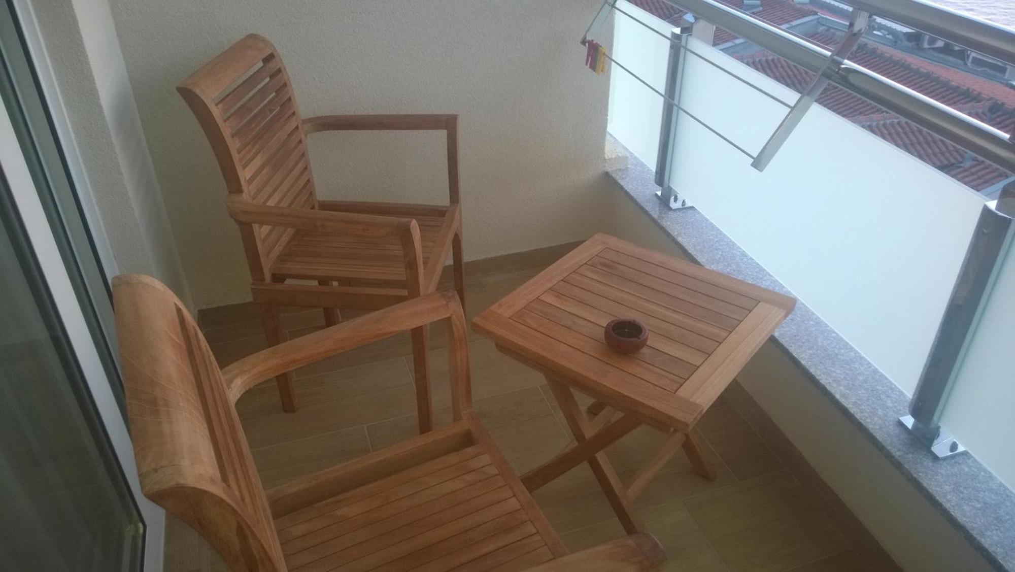 Apartments Stevic - Monaco Budva Kamer foto